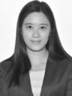 Sharon Xu, International Corporate Attorney with Sheppard Mullin Law Firm 