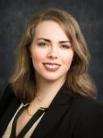 Shelby A. Hicks-Merinar Associate Steptoe & Johnson PLLC 