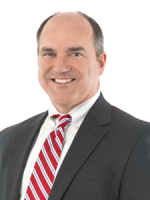 Sterling Laney, Financial Attorney, Womble Bond Dickinson Law FIrm, Greeneville, South Carolina 