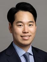 Kevin Shin Corporate Attorney Cadwalader New York, NY 