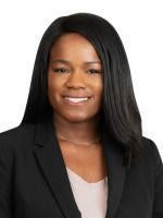 Raina T. Shipman Business Litigation Lawyer Carlton Fields Law Firm