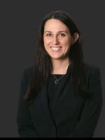 Shira Peleg Associate New York Tax Audits, Litigation & Criminal Tax Defense State & Local Tax (SALT)