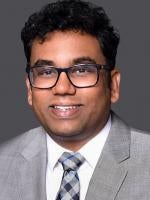 Shivam Bimal Employee Benefits Lawyer Ogletree 