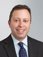 William C. Silverman, Proskauer, Pro Bono Attorney 