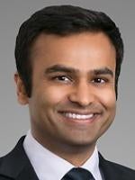 Siraj Husain Intellectual Property Attorney Sheppard Mullin Law Firm Palo Alto 