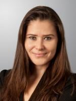 Alexandra Skellet, Proskauer Rose, Corporate Governance Litigation 