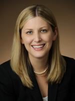 Anna Skinner, Dinsmore Law Firm, Environmental and Litigation Attorney 