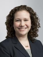 Samantha Springer, Proskauer Law Firm, Litigation Attorney 