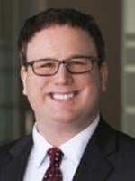 William Springer, Morgan Lewis Law Firm, Energy attorney 