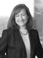 Julie Furer Stahr, Employment Related Matters, Schiff Hardin Law Firm