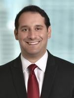 Cary D. Steklof Insurance Litigation Attorney Hunton Andrews Kurth Law Firm Miami, FL 