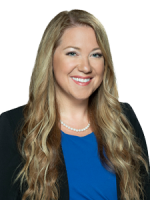 Stephanie Riley Of Counsel Intellectual Property IP Law Litigation Corporate Delaware Wilmington Womble Bond Dickinson 