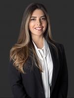 Stephanie Vélez International Trade Attorney Greenberg Traurig Washington DC 