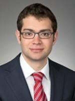 Steven B. Levine Investment Management Attorney K&L Gates Washington DC 