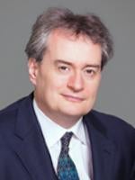 Steven D. Cox Real Estate Attorney K&L Gates London, UK 