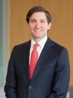 Steven Lorch, Tax Attorney Bracewell Law Firm 