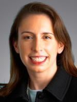 Virginia Stevenson, KL Gates Law Firm, Charlotte, Finance Law Attorney 