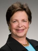 C. Jean Stewart, Holland Hart, estate planning attorney, fiduciary litigation, trust creation lawyer, dispute resolution counsel, tax law 