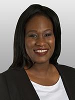 Michelle Stewart, Corporate lawyer, CovingtonBurling 