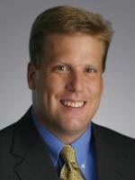 Kevin Stitcher, Corporate Attorney, Transactions, KL Gates Law Firm
