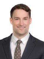 Matthew J. Stoiber Commercial Litigation Attorney Godfrey Kahn 