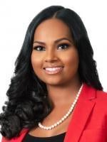 Yolanda P. Strader Litigation Attorney Carlton Fields Law Firm Miami 