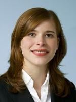 Sabine Stute, Health Care Attorney, Covington  & Burling Law Firm 