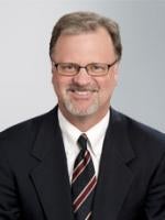 Kenneth Sulzer, Employment Attorney, Proskauer Rose Law FIrm