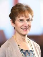 Susan J. Cohen, Immigration Attorney, Mintz Law Firm 