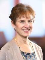 Susan J. Cohen, Immigration Attorney, Mintz Law Firm