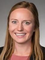 Kara Sweet, Health Care Lawyer, Foley & Lardner law Firm, Denver 