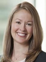 Stephanie Sweitzer, Morgan Lewis Law Firm, Labor and Employment Attorney 