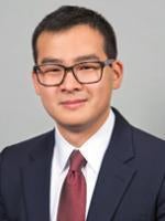 Kevin Szu Tu, KL Gates Law Firm, Corporate Law Attorney