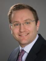 Daniel Tobias, Cadwalader, Capital Markets Lawyer, Fund securitization attorney 