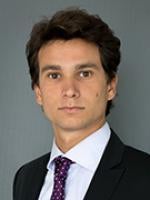 Alban Michou-Tognelli, KL Gates, Paris, wealth and estate planning, Tax Matters Lawyer 