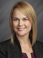 Tabitha K. Meier, Barnes Thornburg, Indianapolis, Corporate Law Attorney 