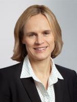 Tanya J Dmitronow, Proskauer Rose Law Firm, Litigation Attorney