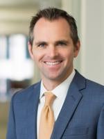 Brian P. Teaff, Business Transaction Attorney, Bracewell Law Firm 