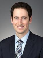 Benjamin Tejblum, KL Gates Law Firm, Energy Law Attorney 