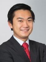 Pengtao Teng, Proskauer Law Firm, New York, Corporate Law Attorney 
