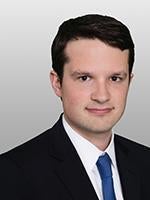 Peter Terenzio, Covington, regulatory and public policy lawyer 