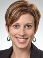 Theresa NIckels, Litigation Attorney, Complex Tax disputes, Foley & Lardner Law Firm