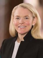 Theresa Carnagie, Health Law Attorney, MIntz Levin Law Firm 