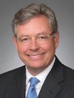 Timothy J. Lynes, Aviation Attorney, Katten Muchin Law Firm 