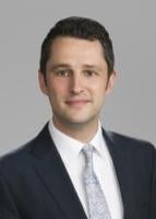 Tom Swarbick, Energy Attorney, Bracewell Law FIrm 