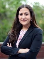 Veronica Torrejón Labor & Employment Lawyer Hunton Andrews Kurth Law Firm  