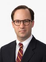Ethan H. Townsend Corporate, Securities and Complex Business Lawyer McDermott Will & Emery Law Firm