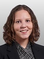 Sarah Tremont, Covington Burling Law Firm, Washington DC, Corporate and Government Policy Litigation Attorney 