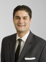 Trivedi, Proskaur, senior counsel 