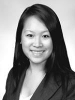 Pamela C. Tsang, Energy Practice Attorney, Morgan Lewis Law Firm 